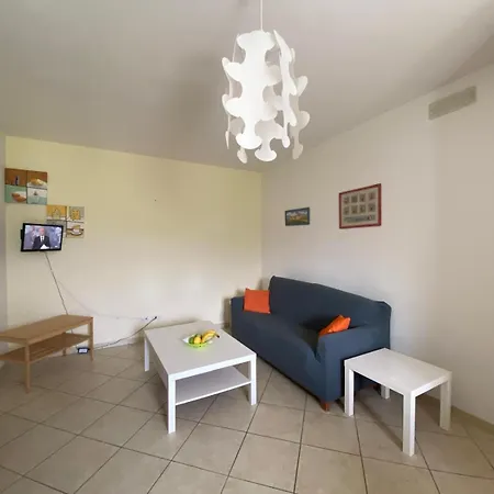 شقة Casa Stella Marina *