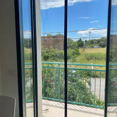 Appartement Casa Stella Marina San Salvo