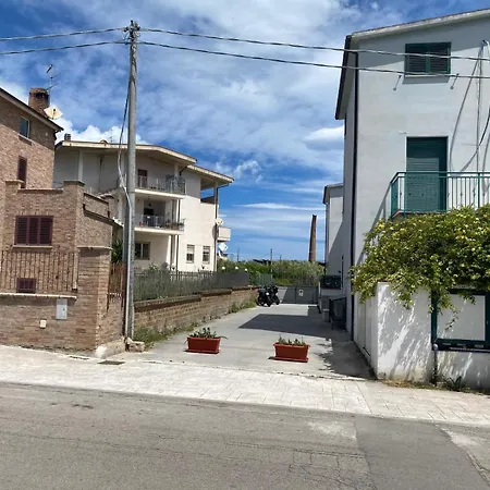 Appartement Casa Stella Marina *