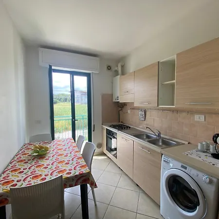 Casa Stella Marina شقة *