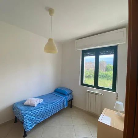 شقة Casa Stella Marina *