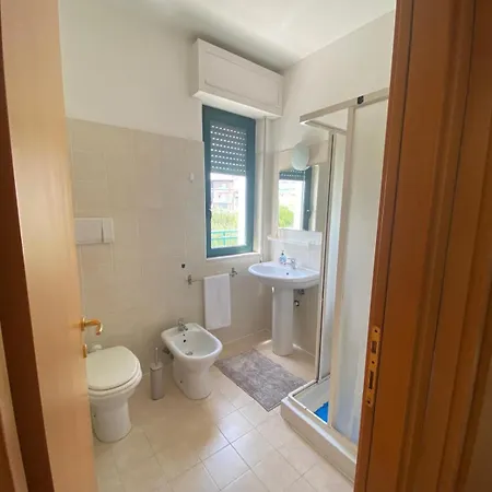 Appartement Casa Stella Marina San Salvo